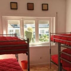 Отель Airporto Hostel Португалия, Майа - отзывы, цены и фото номеров - забронировать отель Airporto Hostel онлайн фото 2