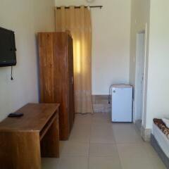 Darna Village Beach Hostel удобства в номере