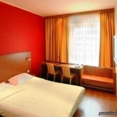 Star Inn Hotel Budapest Centrum, by Comfort фото 6
