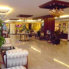 Le Royal Hotel интерьер отеля фото 2