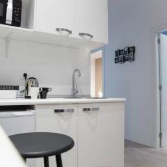 Отель Barcelona Fira Boutique Испания, Оспиталет-де-Льобрегат - отзывы, цены и фото номеров - забронировать отель Barcelona Fira Boutique онлайн в номере фото 2