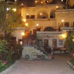 Lalezar Cave Hotel Турция, Гёреме - отзывы, цены и фото номеров - забронировать отель Lalezar Cave Hotel онлайн
