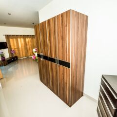 Отель Platinum Residence 10 интерьер отеля