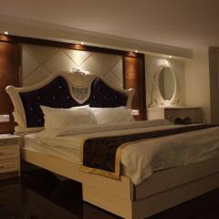 Louidon Mega Apartment Hotel of Kam Rueng Plaza/Sunshine комната для гостей фото 5