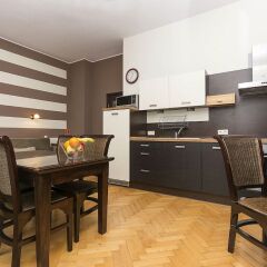 Отель Patio Apartamenty Польша, Гданьск - отзывы, цены и фото номеров - забронировать отель Patio Apartamenty онлайн фото 16