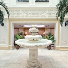 Emporium Hotel Турция, Стамбул - 1 отзыв об отеле, цены и фото номеров - забронировать отель Emporium Hotel онлайн спа
