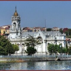 Palation House Турция, Стамбул - отзывы, цены и фото номеров - забронировать отель Palation House онлайн