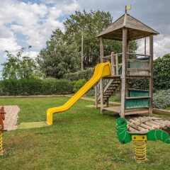 Hotel Ramapendula Альберобелло детские мероприятия