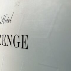 Hotel Lozenge сауна