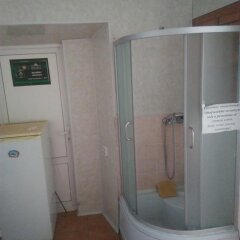 Гостиница Sanita Guest House в Анапе отзывы, цены и фото номеров - забронировать гостиницу Sanita Guest House онлайн Анапа ванная