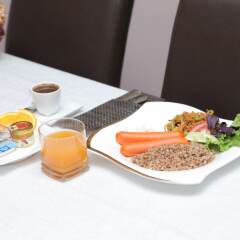 Daniel Boutique Hotel в номере фото 2