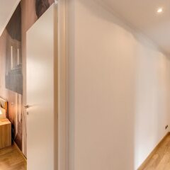Отель M&L Apartment - case vacanze a Roma Италия, Рим - 1 отзыв об отеле, цены и фото номеров - забронировать отель M&L Apartment - case vacanze a Roma онлайн интерьер отеля фото 2
