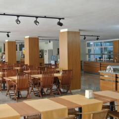 Begonville Hotel питание