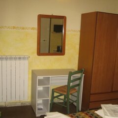 Отель Albergo La Villetta Сарцана удобства в номере фото 2