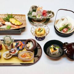 Отель Kitano New York питание фото 3