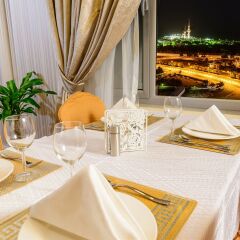 City Tower Hotel в номере