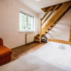 Отель Apartament Nowotarski Польша, Закопане - отзывы, цены и фото номеров - забронировать отель Apartament Nowotarski онлайн комната для гостей