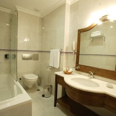 Sultanhan Hotel - Special Class ванная