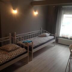 Отель Fitness Hostel Польша, Вроцлав - отзывы, цены и фото номеров - забронировать отель Fitness Hostel онлайн комната для гостей фото 5
