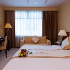 Отель Northern Hotel Вьетнам, Хошимин - отзывы, цены и фото номеров - забронировать отель Northern Hotel онлайн комната для гостей фото 3