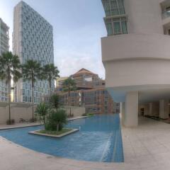 Отель Golden Triangle Suites by Mondo фото 2