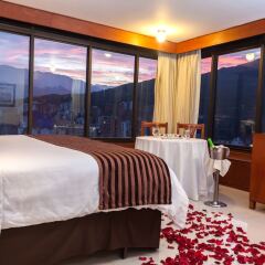 Отель Torre De Cali Plaza Hotel Колумбия, Кали - отзывы, цены и фото номеров - забронировать отель Torre De Cali Plaza Hotel онлайн фото 14