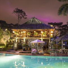 Отель Saigon Halong Халонг бассейн фото 3