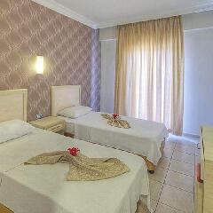 Club Green Valley Турция, Мармарис - отзывы, цены и фото номеров - забронировать отель Club Green Valley онлайн фото 8