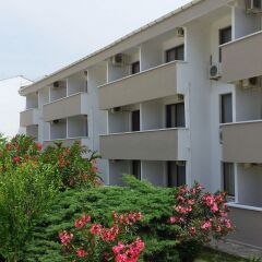 Etap Altinel Canakkale Турция, Гузеляли - отзывы, цены и фото номеров - забронировать отель Etap Altinel Canakkale онлайн фото 8