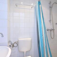Boutique Hotel La Belle Vue Амстердам ванная фото 2