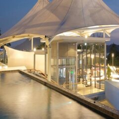 Отель Beyond At Patong Патонг с домашними животными