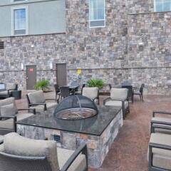 Отель Hampton Inn & Suites Columbia/Southeast-Fort Jackson фото 6