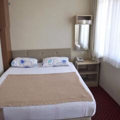 Otel Sinal Турция, Измит - отзывы, цены и фото номеров - забронировать отель Otel Sinal онлайн комната для гостей фото 2