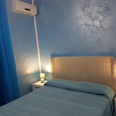 Отель Bed & Breakfast Oceano&Mare Италия, Агридженто - отзывы, цены и фото номеров - забронировать отель Bed & Breakfast Oceano&Mare онлайн сейф в номере