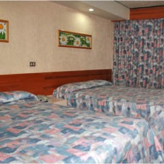 Hotel Hidalgo Мехико комната для гостей фото 4