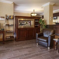 Отель Chateau Bellevue Канада, Квебек - отзывы, цены и фото номеров - забронировать отель Chateau Bellevue онлайн гостиничный бар