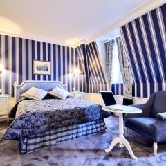 Отель Golden Tulip Washington Opera Франция, Париж - 11 отзывов об отеле, цены и фото номеров - забронировать отель Golden Tulip Washington Opera онлайн фото 8