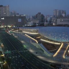 Seoul Forest Guesthouse - Hostel пляж