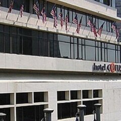Отель The Corus Hotel Индия, Нью-Дели - отзывы, цены и фото номеров - забронировать отель The Corus Hotel онлайн фото 2