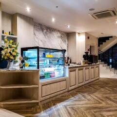 Zayn Hotel Bangkok Бангкок