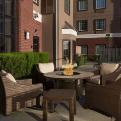 Отель Staybridge Suites Sacramento Airport Natomas фото 6