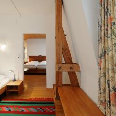 Hotel National Bern удобства в номере фото 2