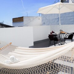 Отель ConilPlus Apartment-Herreria I Испания, Кониль-де-ла-Фронтера - отзывы, цены и фото номеров - забронировать отель ConilPlus Apartment-Herreria I онлайн фото 7
