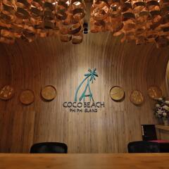 Отель Phi Phi The Beach Resort Таиланд, пляж Лонг Бич - отзывы, цены и фото номеров - забронировать отель Phi Phi The Beach Resort онлайн спа
