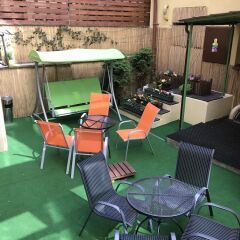 Отель Hostel Advantage Чехия, Прага - отзывы, цены и фото номеров - забронировать отель Hostel Advantage онлайн фото 2