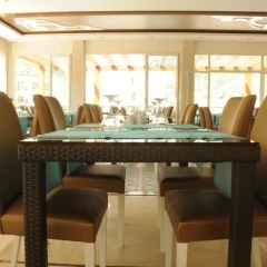 Marcan Resort Hotel Турция, Олудениз - отзывы, цены и фото номеров - забронировать отель Marcan Resort Hotel - All Inclusive онлайн гостиничный бар