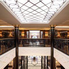 Отель Maison Albar Hotels Le Monumental Palace Португалия, Порту - отзывы, цены и фото номеров - забронировать отель Maison Albar Hotels Le Monumental Palace онлайн питание