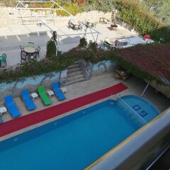 Grand Didyma Hotel Турция, Алтинкум - отзывы, цены и фото номеров - забронировать отель Grand Didyma Hotel онлайн бассейн фото 2