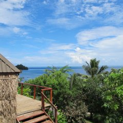 Matava Eco Adventure Resort in Kadavu Island, Fiji from 345$, photos, reviews - zenhotels.com photo 4