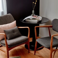 Hotel Max Brown 7Th District в номере фото 2